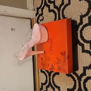 Pleaser ADORE-708LG pole shoes